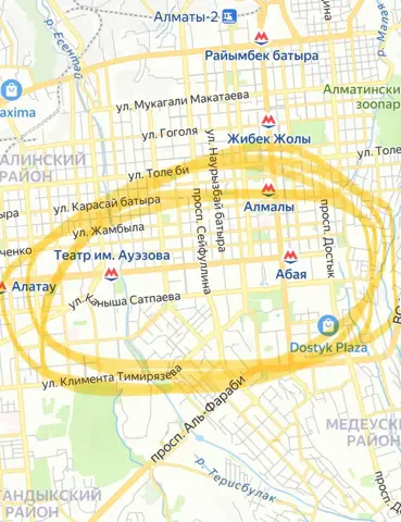 Комната