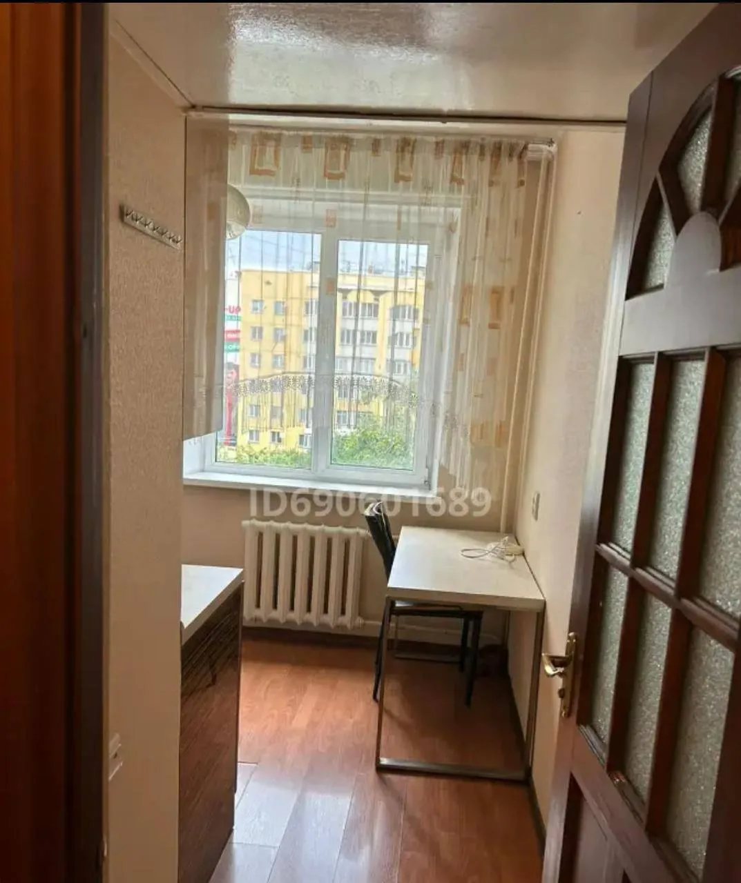 Подселение, для девушек, Медеуский, 180 000 ₸