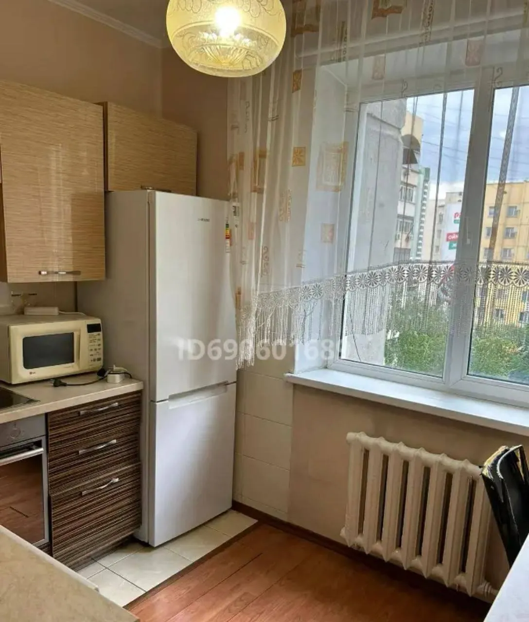 Подселение, для девушек, Медеуский, 180 000 ₸