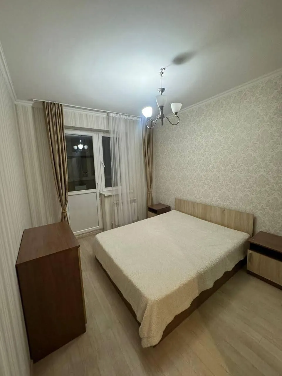 Подселение, для девушек, 160 000 ₸/чел
