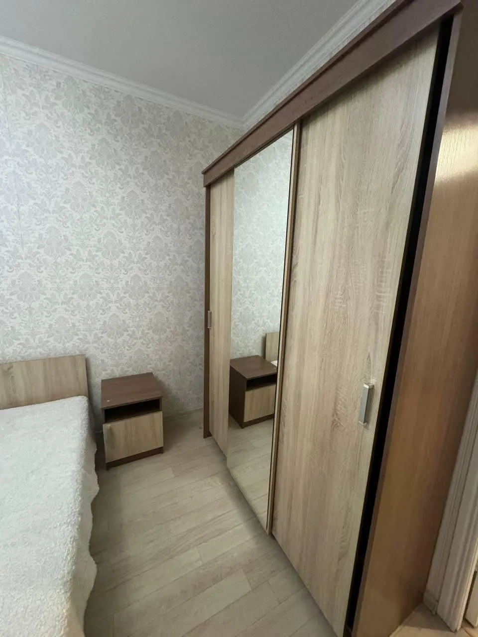 Подселение, для девушек, 160 000 ₸/чел