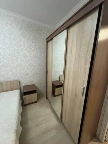 Подселение