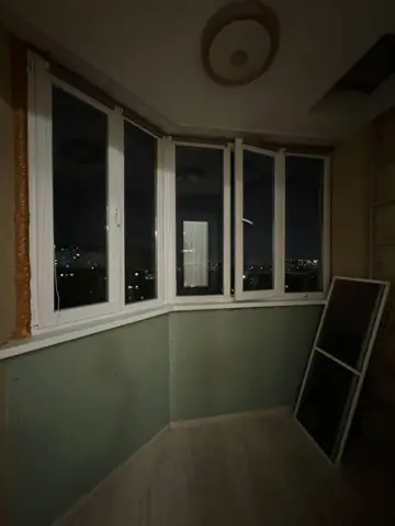 Подселение