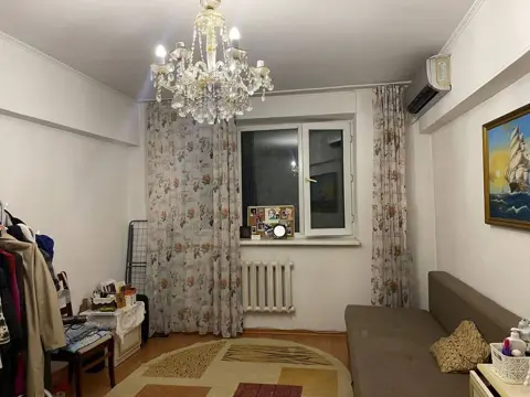 Комната