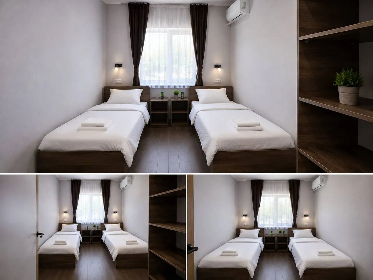 Комната, 70 000 ₸/чел