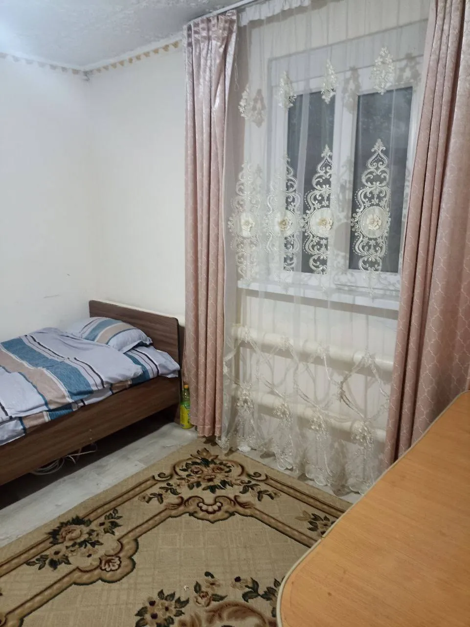 Подселение, для девушек, 80 000 ₸/чел
