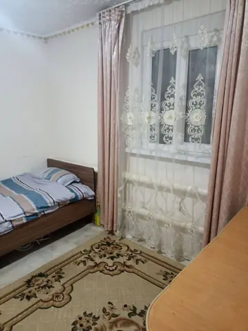 Подселение