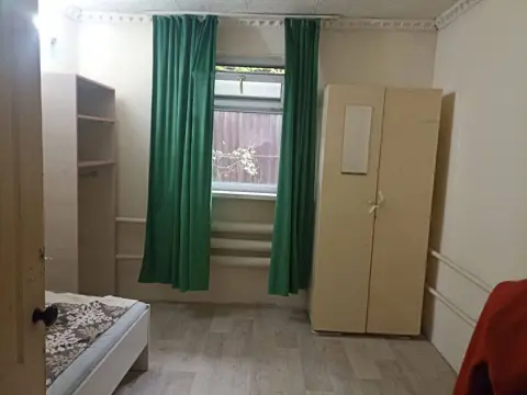 Подселение