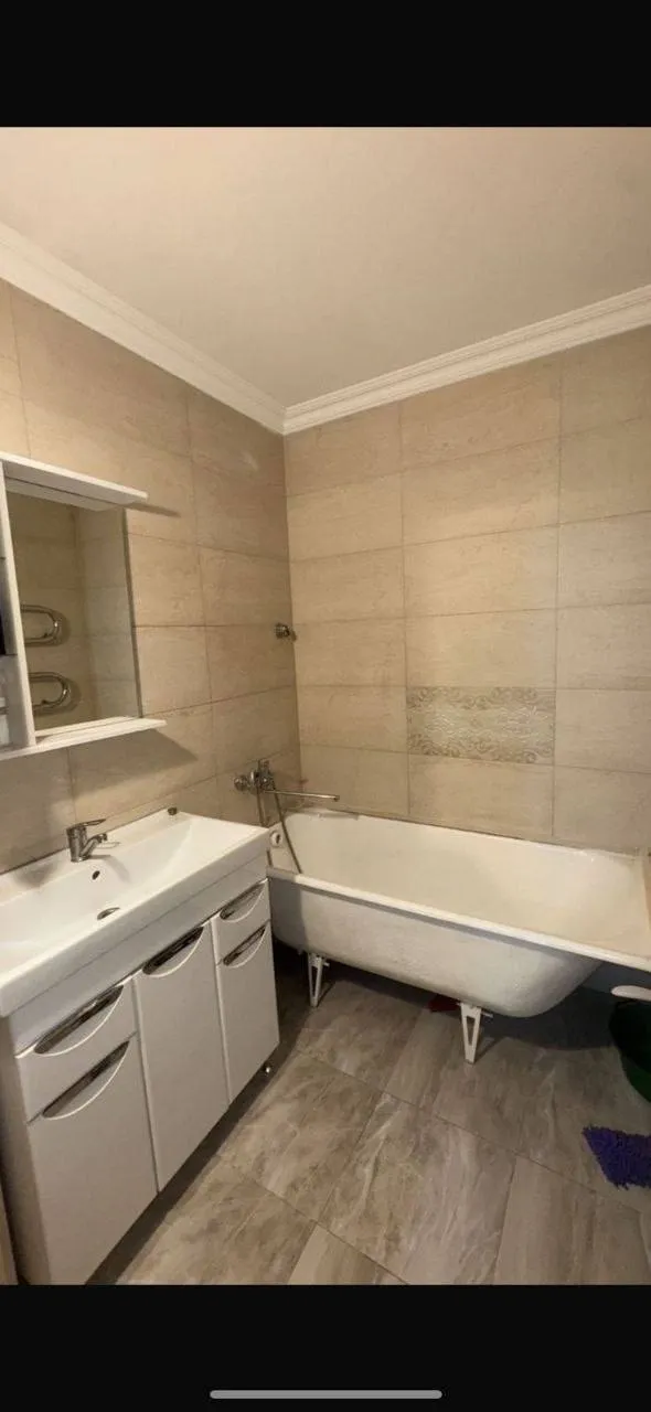 Подселение, для девушек, Аксай-3, 35 000 ₸/чел