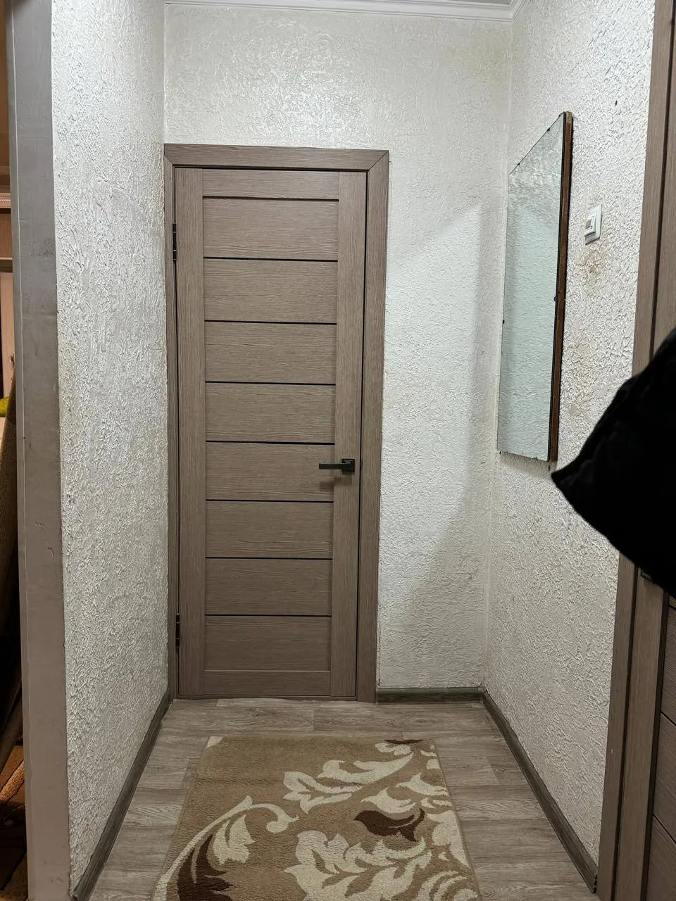 1-комн. квартира, Жетысу, 220 000 ₸