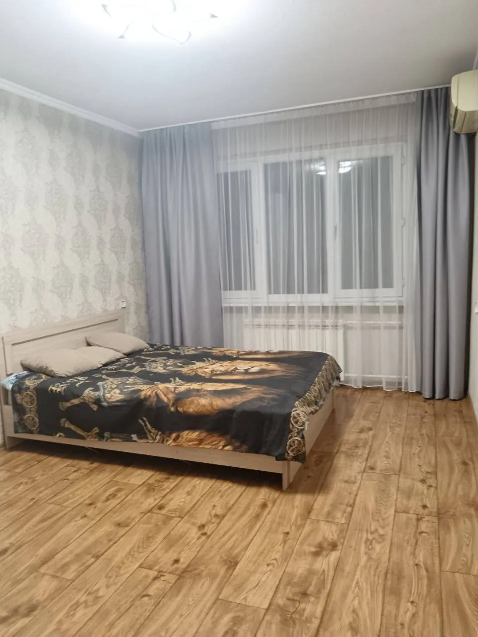 Подселение, Мега, 80 000 ₸/чел