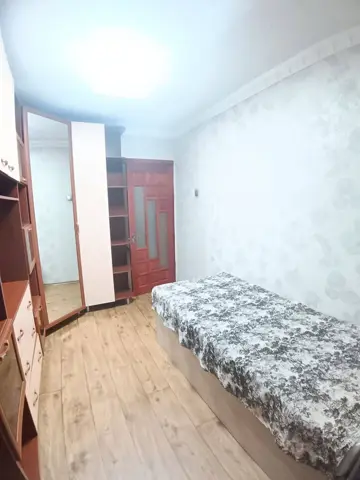 Подселение