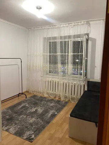 Подселение