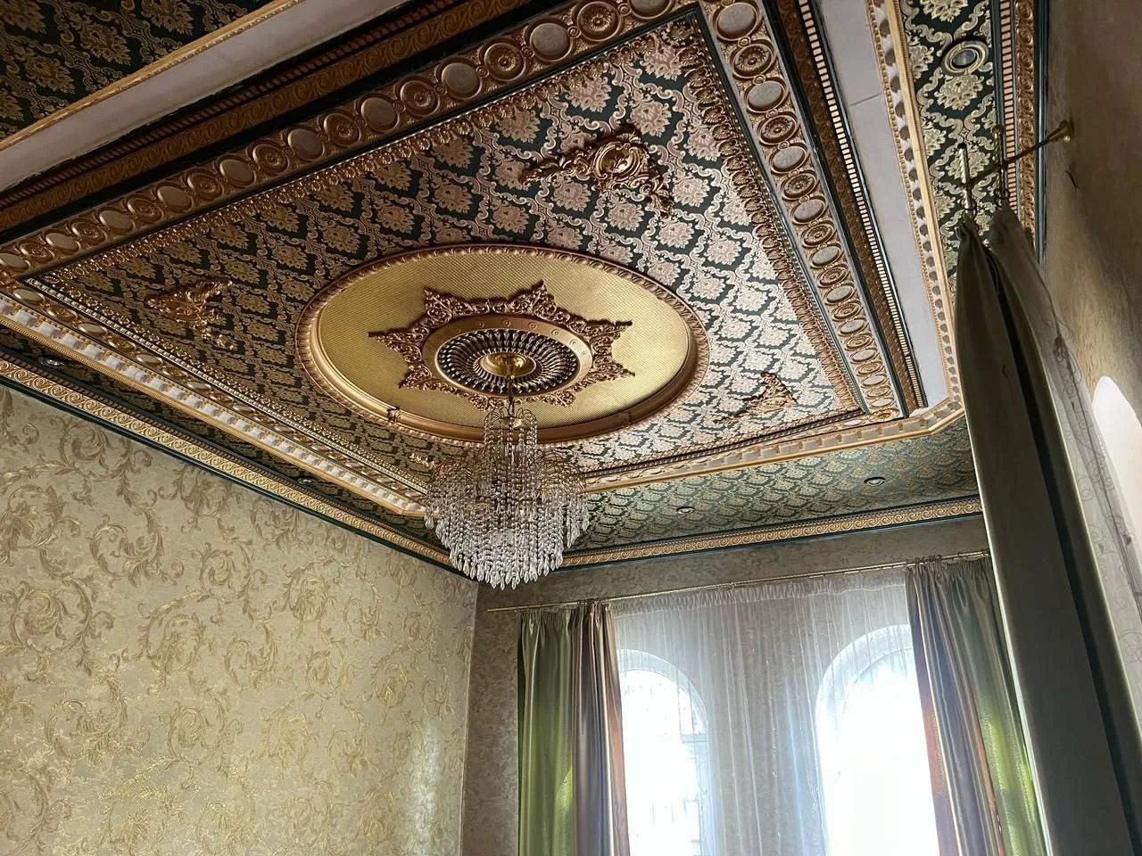 4-комн. квартира, Ауэзовский, 600 000 ₸