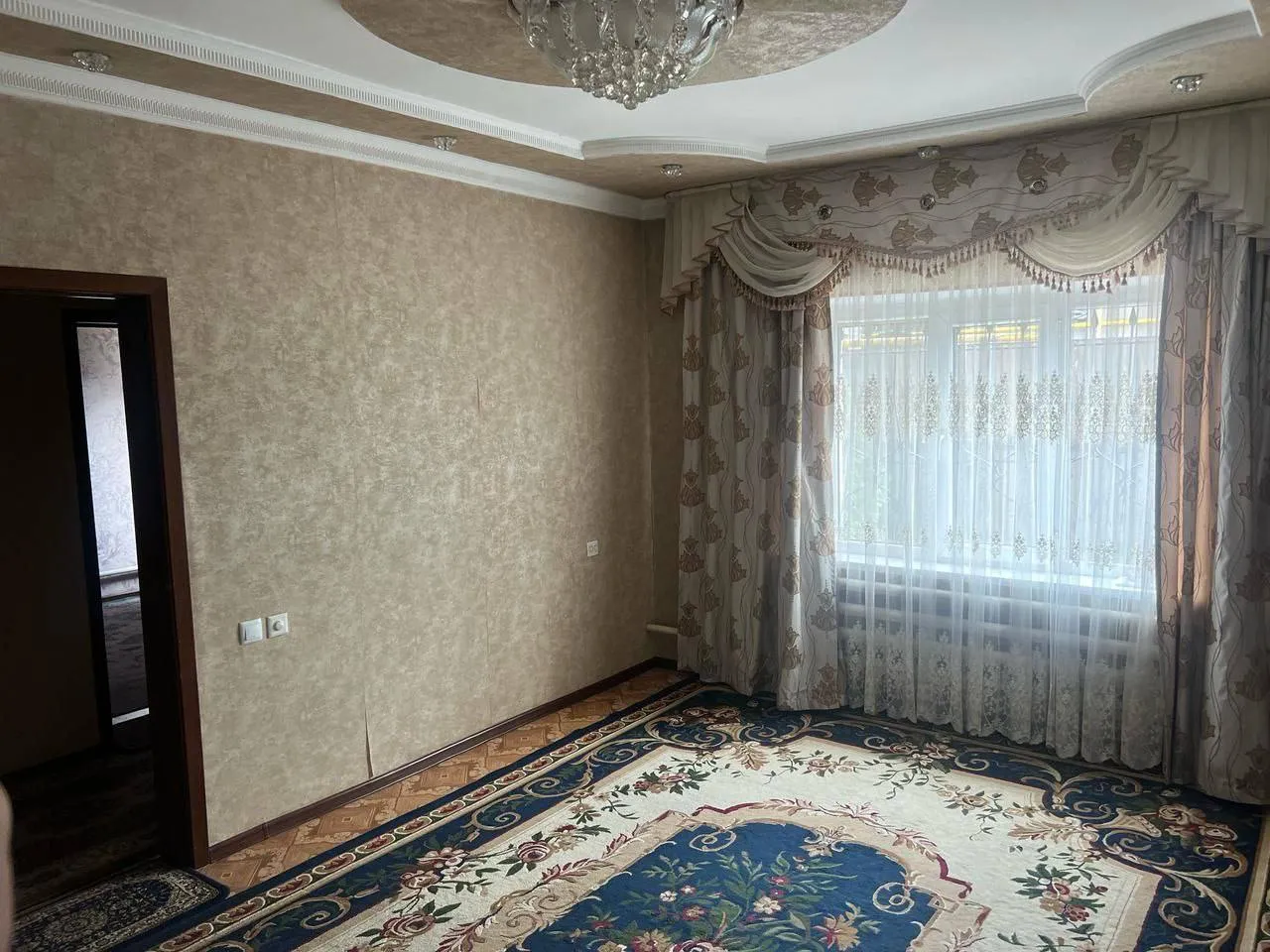 4-комн. квартира, Ауэзовский, 600 000 ₸