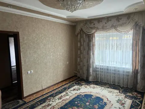 4-комн. квартира