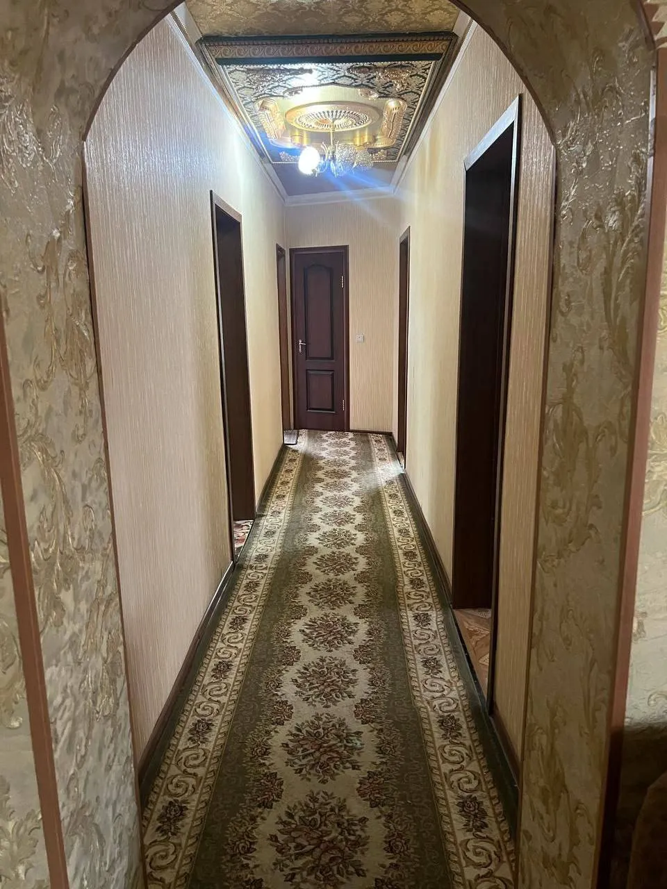 4-комн. квартира, Ауэзовский, 600 000 ₸