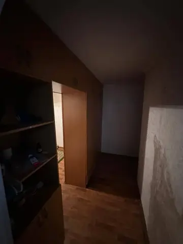 Подселение