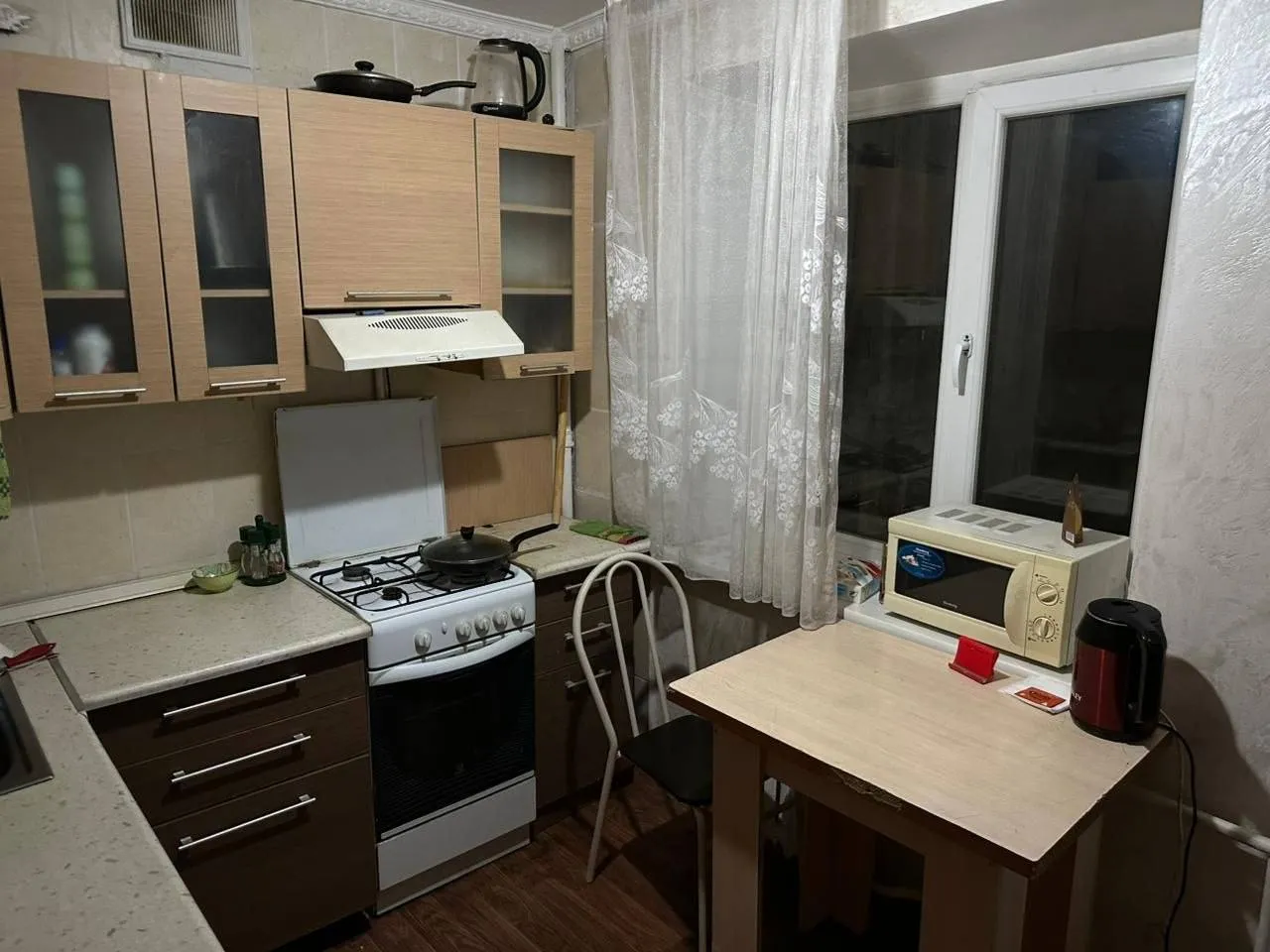 Подселение, для парней, 125 000 ₸