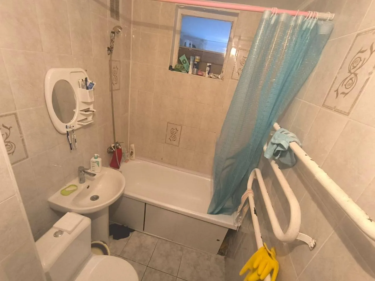 Подселение, для парней, 125 000 ₸