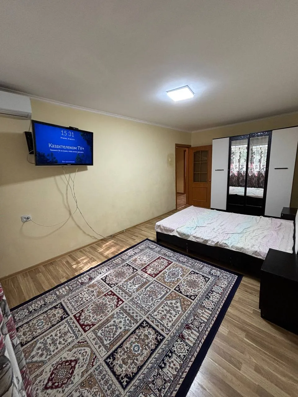 Подселение, для парней, 70 000 ₸