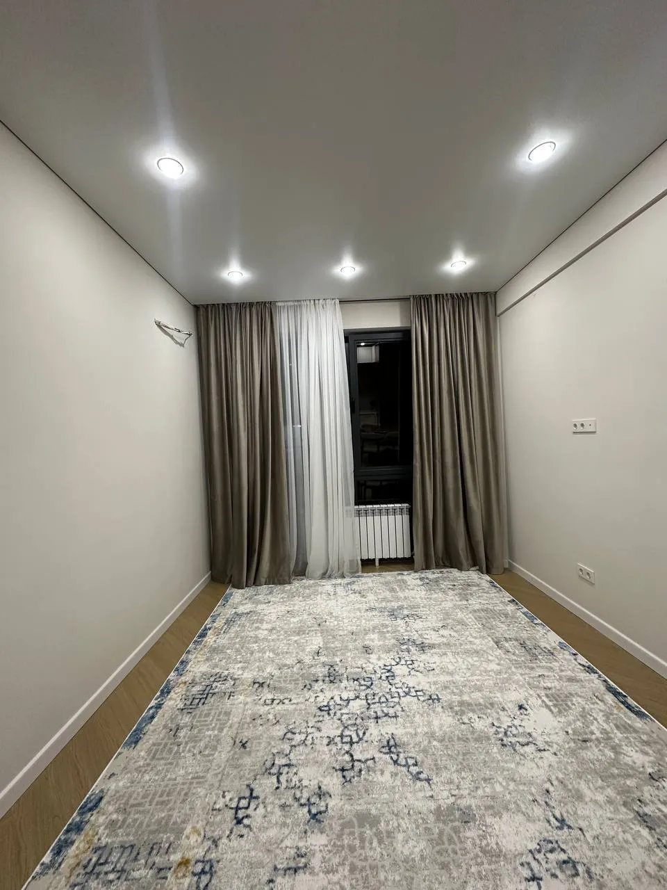 Подселение, для девушек, Турксибский, 75 000 ₸/чел