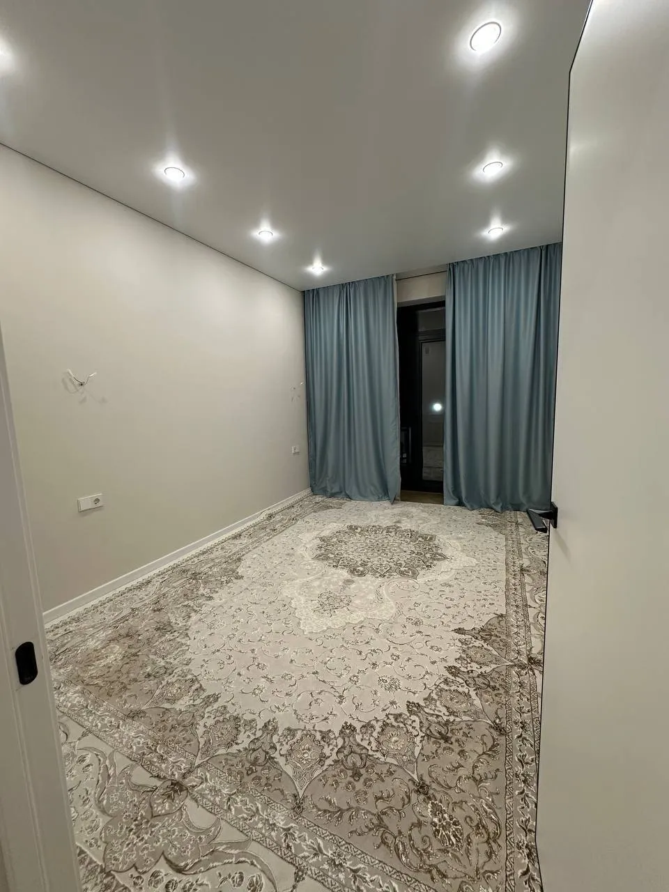 Подселение, для девушек, Турксибский, 75 000 ₸/чел