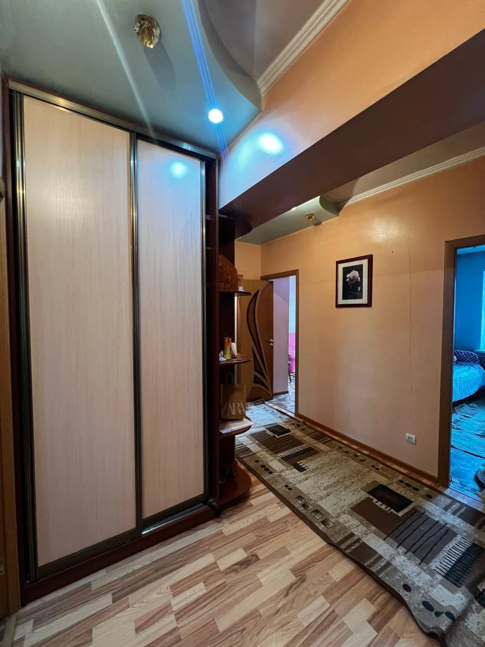 Подселение, для девушек, 50 000 ₸/чел