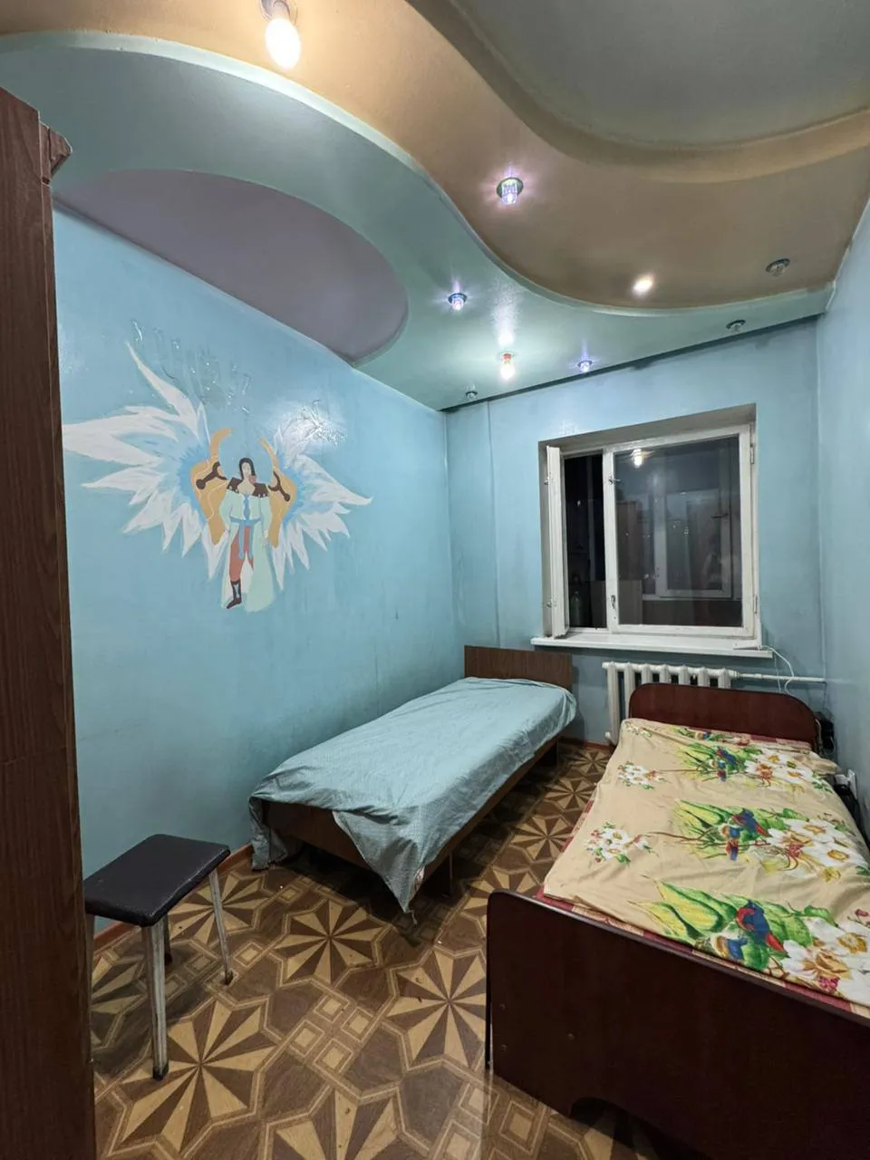 Подселение, для девушек, 50 000 ₸/чел