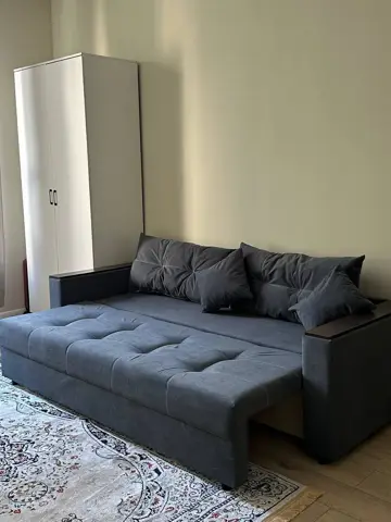 Подселение