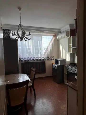 Комната
