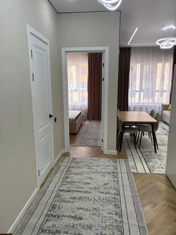 Квартира