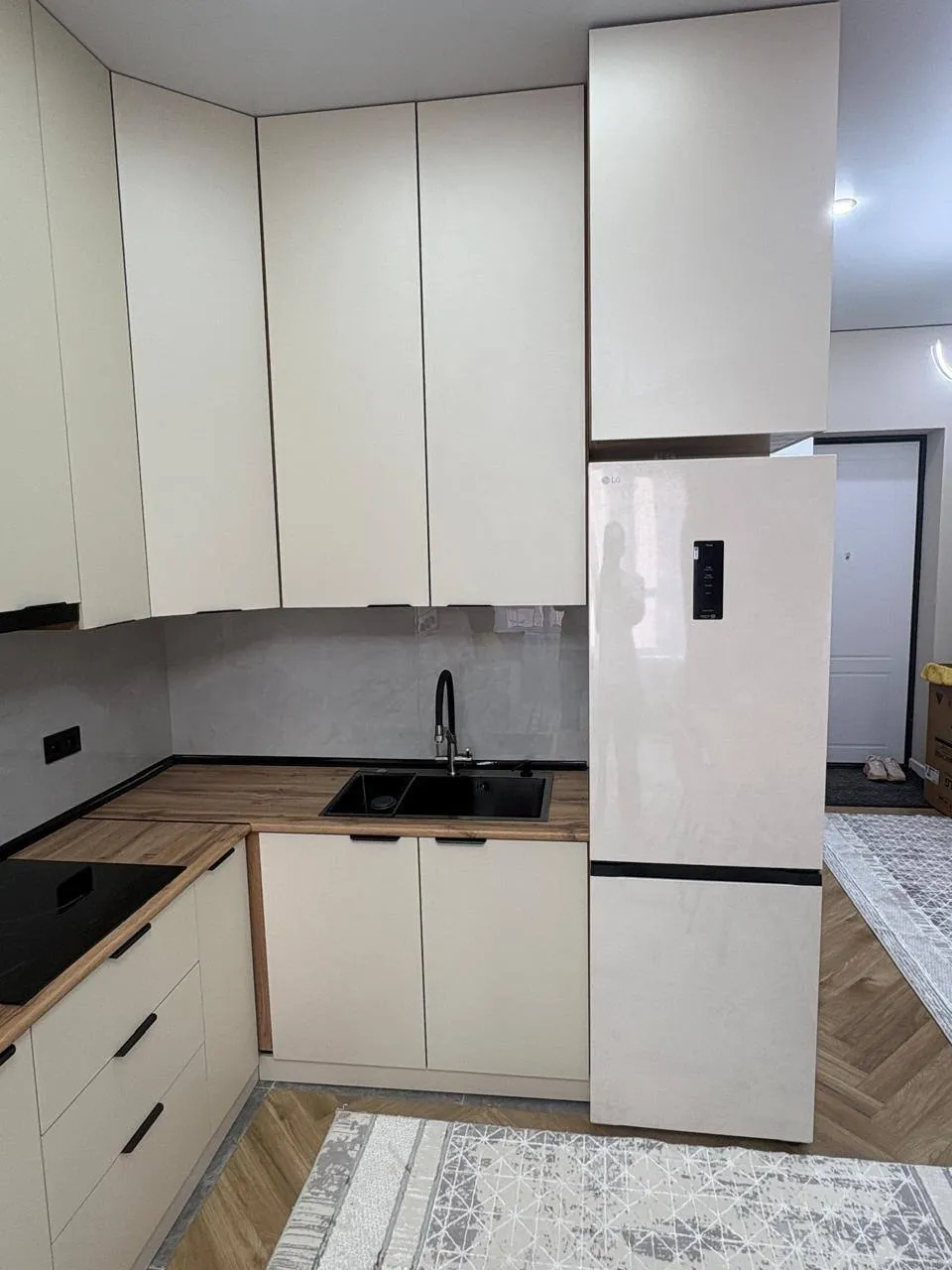 Квартира, Алатауский, 300 000 ₸