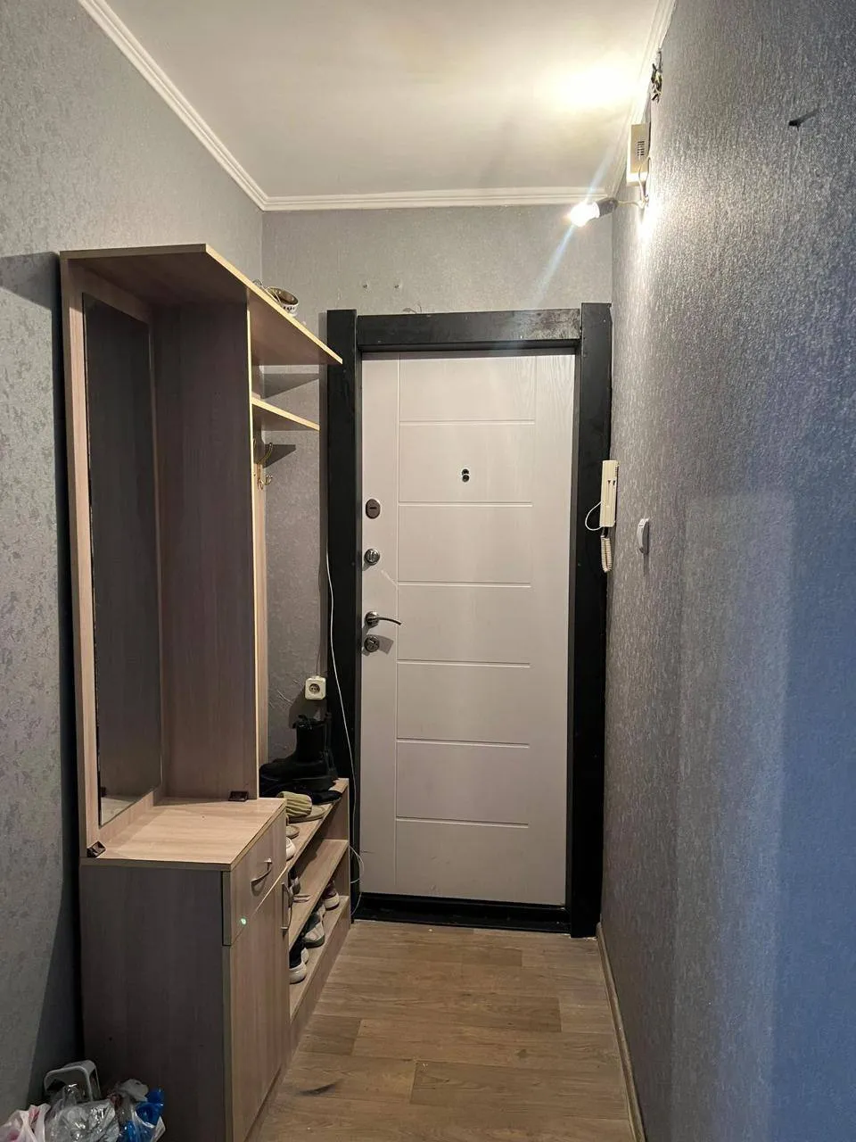 Подселение, для девушек, 8 мкрн, 65 000 ₸/чел
