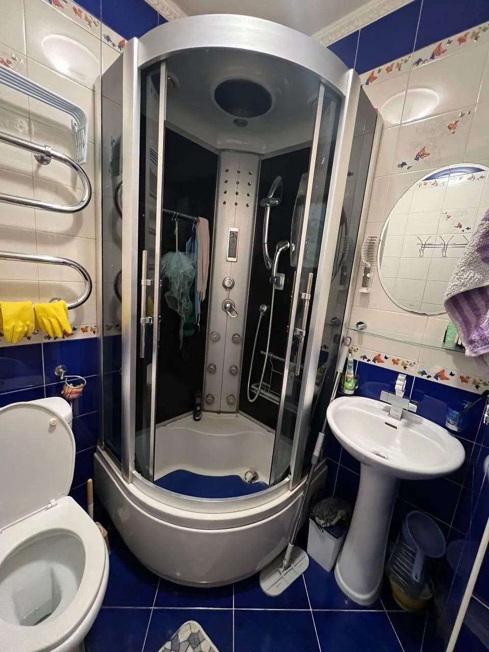 Подселение, для девушек, 75 000 ₸/чел