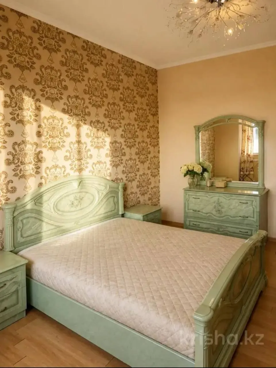 1-комн. квартира, Аксай-3, 230 000 ₸