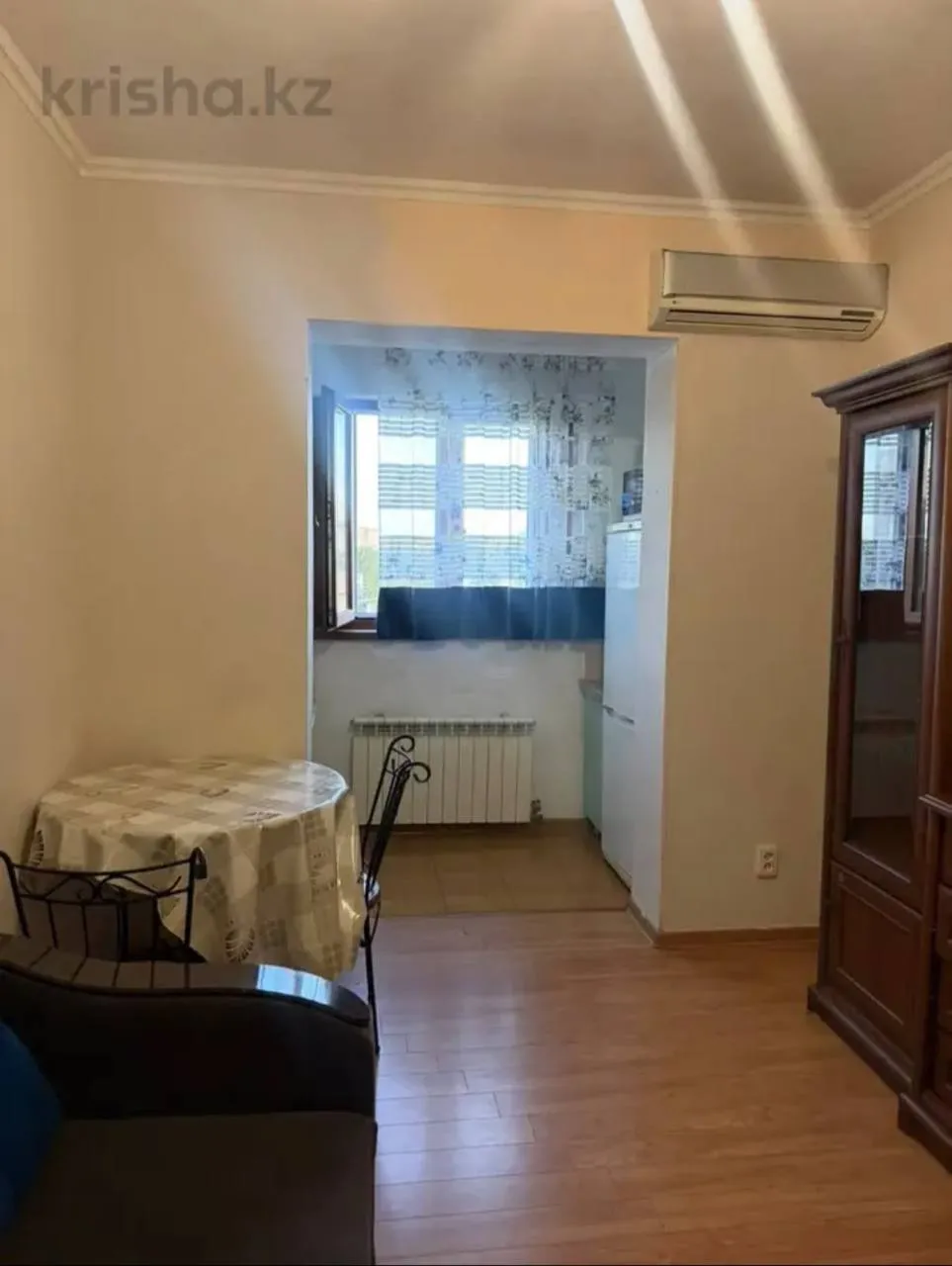 1-комн. квартира, Аксай-3, 230 000 ₸