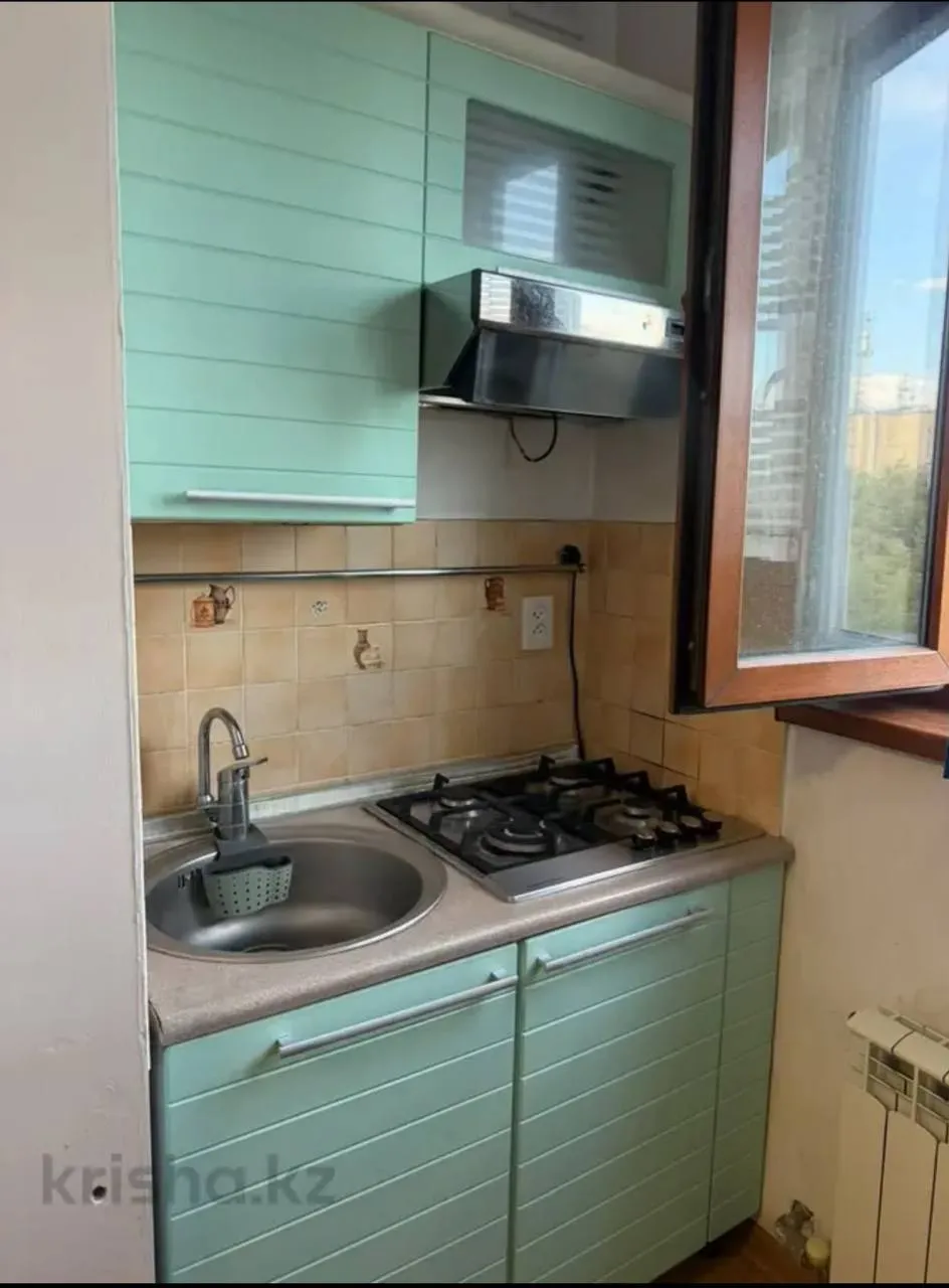 1-комн. квартира, Аксай-3, 230 000 ₸