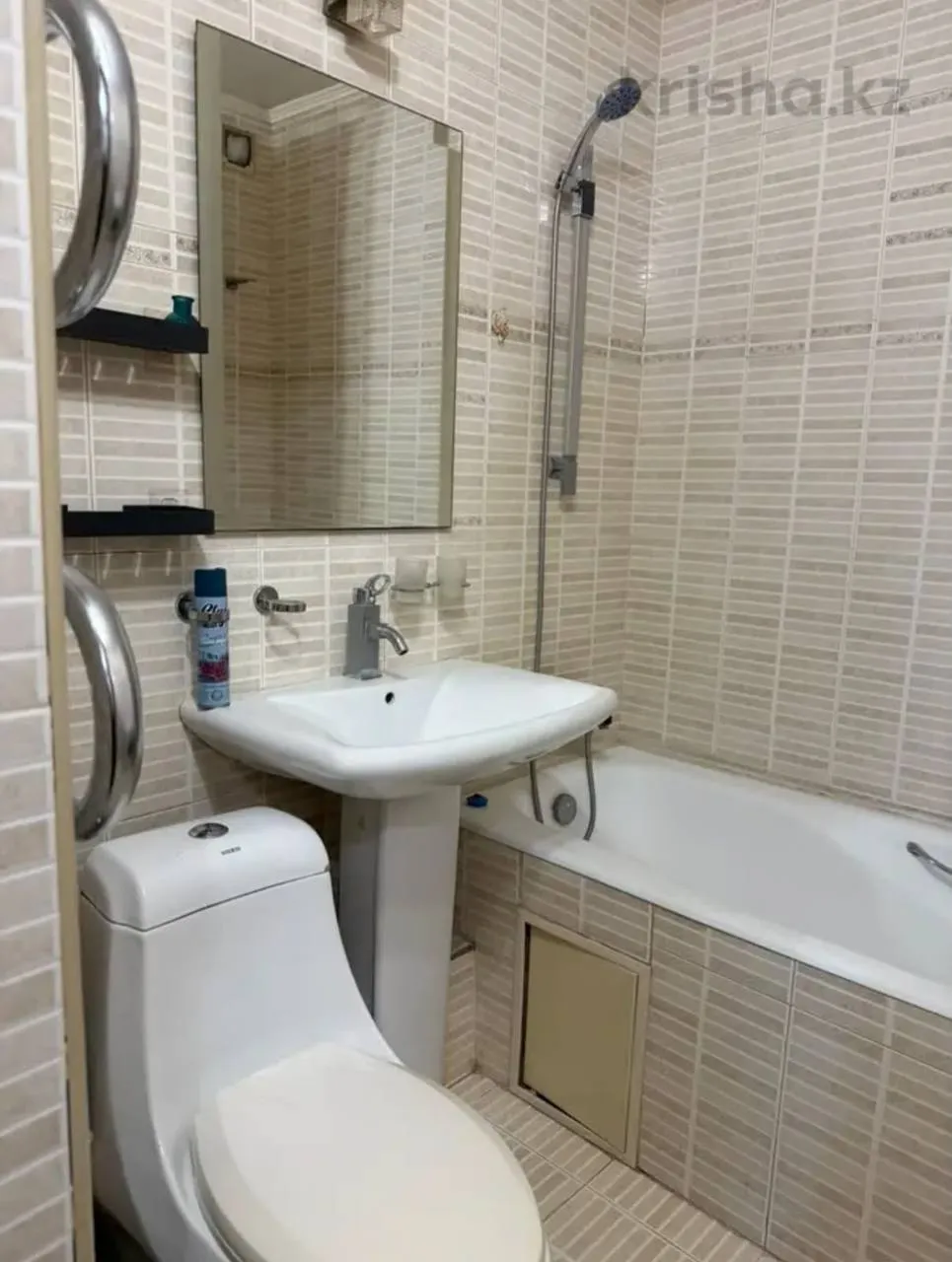 1-комн. квартира, Аксай-3, 230 000 ₸