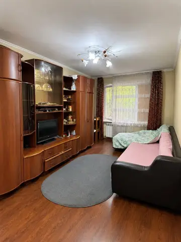 Подселение