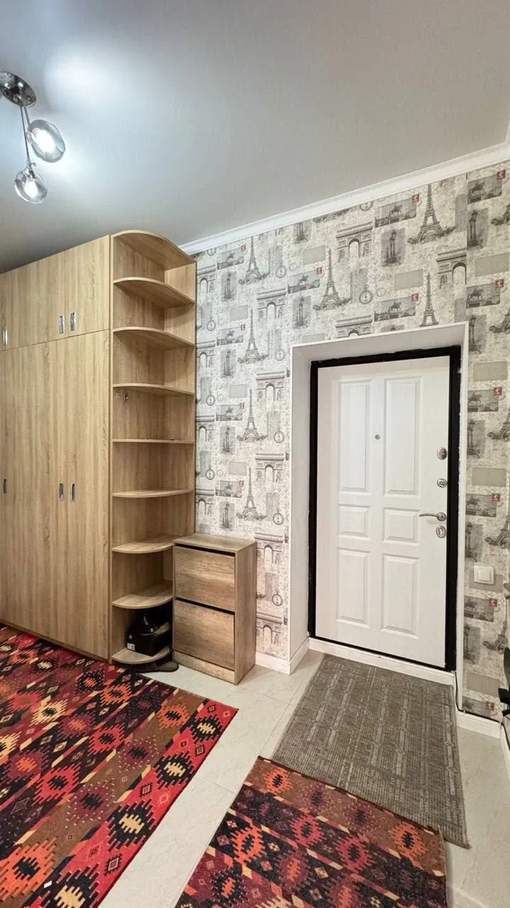 Подселение, для девушек, 55 000 ₸/чел