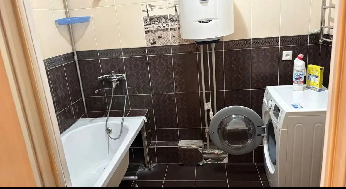 Подселение, для девушек