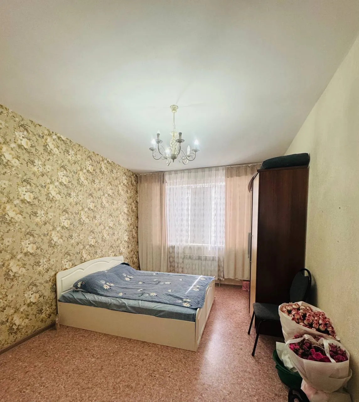 Подселение, для девушек, Шұғыла, 37 000 ₸/чел