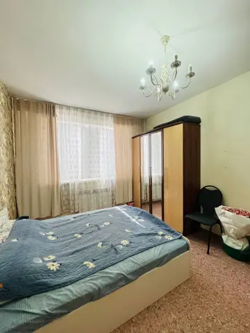 Подселение