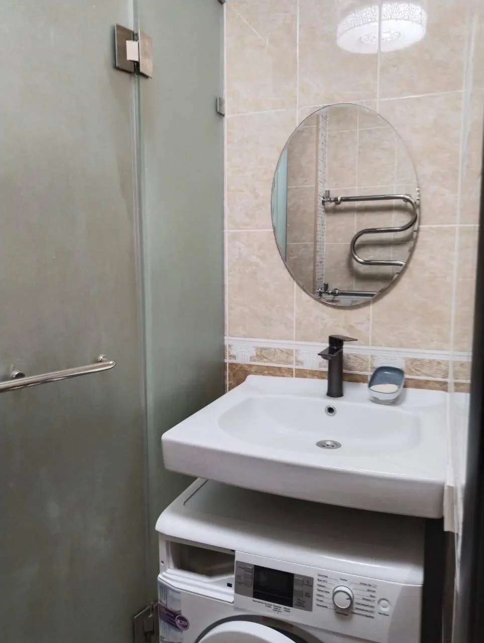 Подселение, для девушек, 117 000 ₸/чел