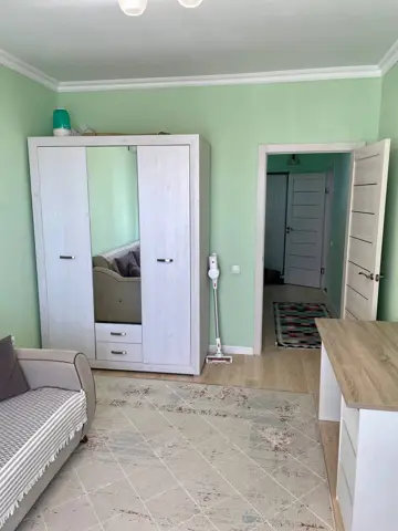 1-комн. квартира
