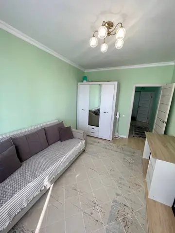 1-комн. квартира