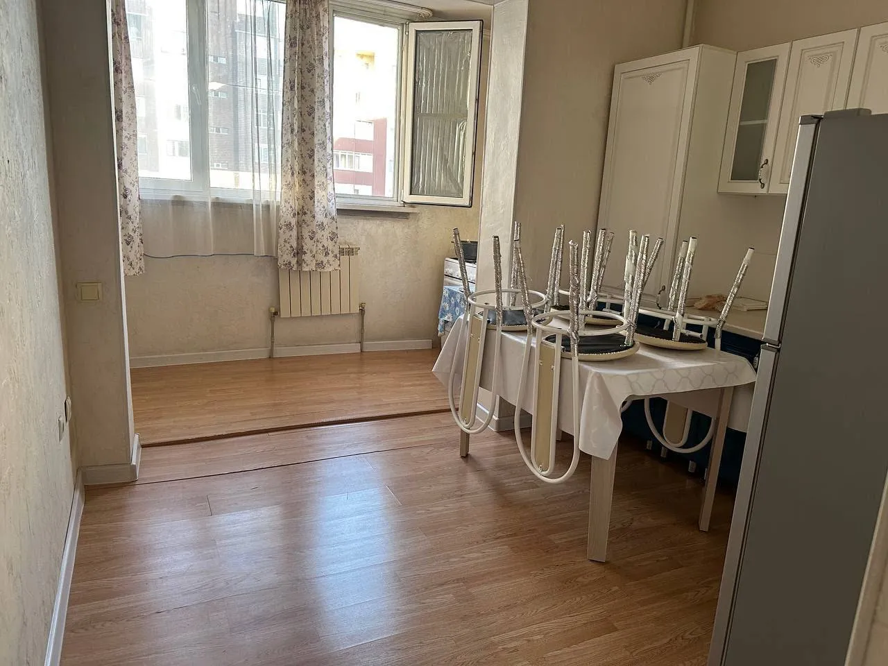 Подселение, для девушек, Нуркент, 62 500 ₸/чел