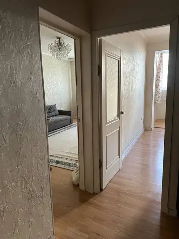 Подселение