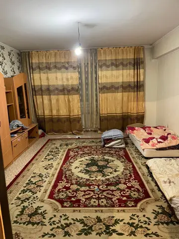 Подселение